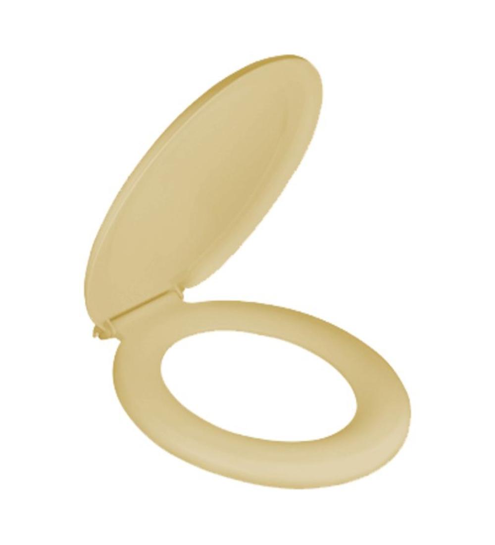 TAPA ACOLCHADA PARA INODORO CIPLA BEIGE